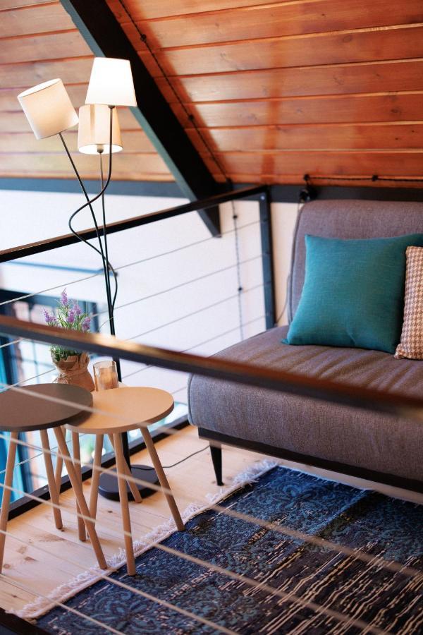 Cottage Veranda Stepantsminda Exterior photo